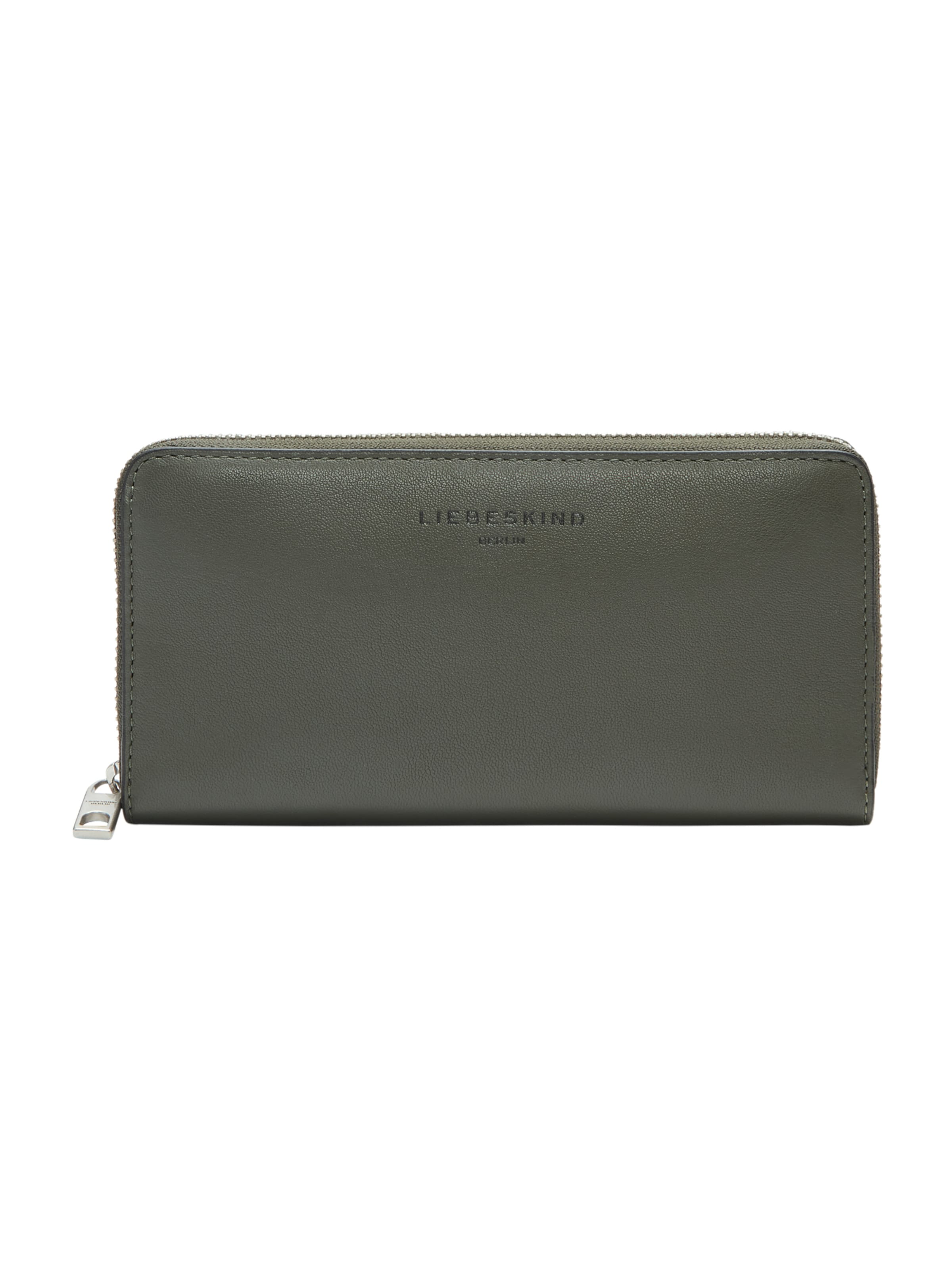 Liebeskind Berlin Pénztárcák 'Sally' - zöld: elől