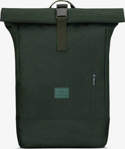 Rucsac 'Robin Large' Johnny Urban pe verde, Vizualizare produs