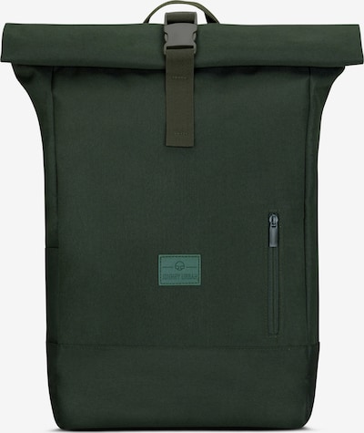 Johnny Urban Sac à dos 'Robin Large' en vert, Vue avec produit