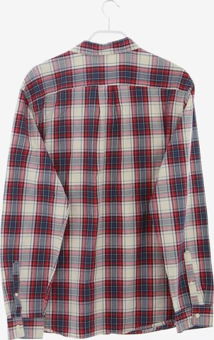 H&M Button Up Shirt in L in Mixed colors