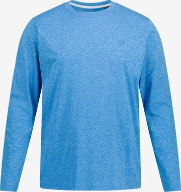 JP1880 Shirt in Blue: front