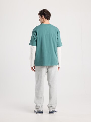 America Today Shirt in Groen