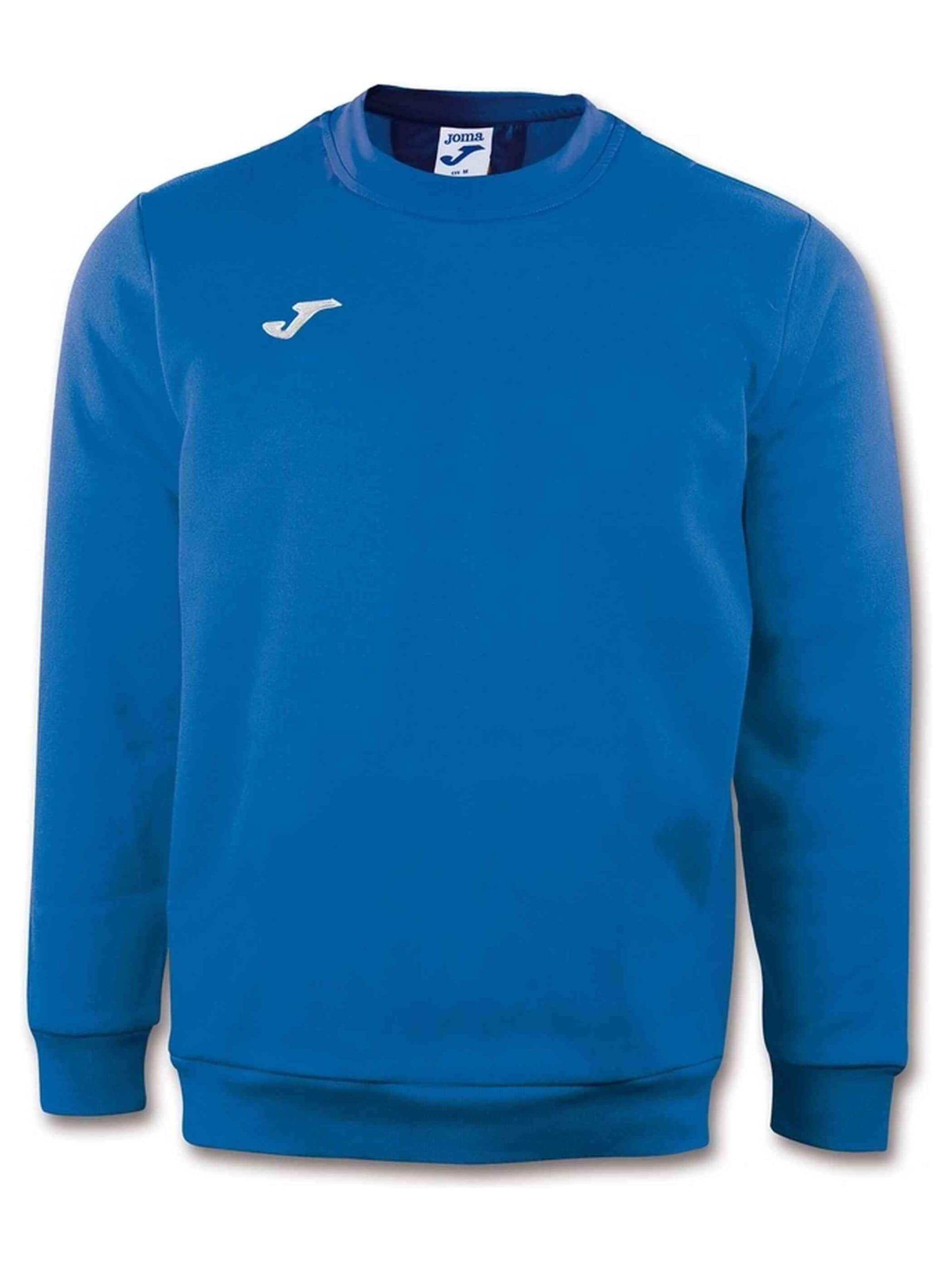 Pull-over de sport '101333.700' JOMA en bleu : devant
