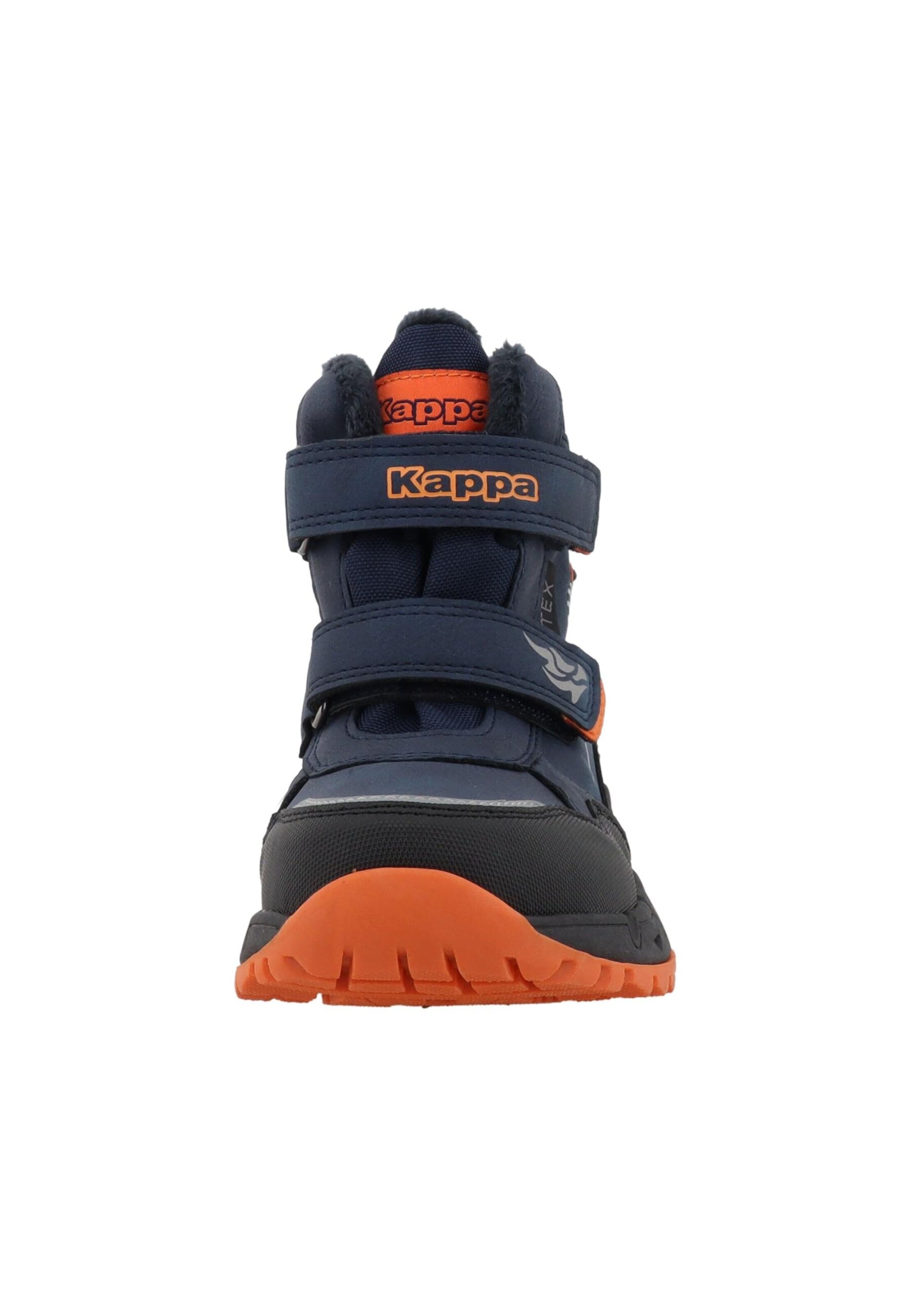 KAPPA Kozaki 'Osano' w kolorze niebieski