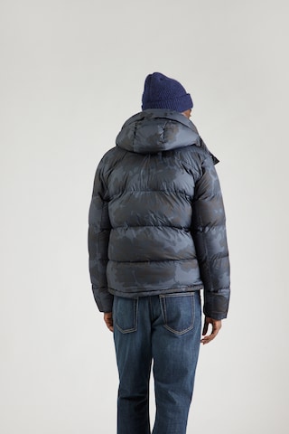 Veste d’hiver 'Whistler 2.0' G-STAR en gris
