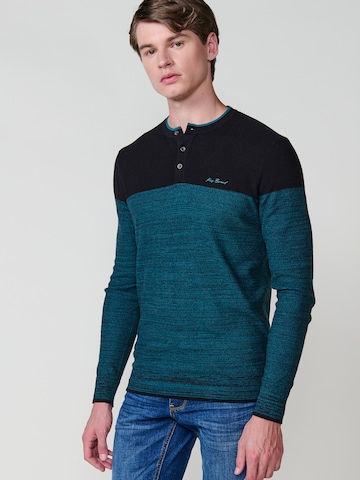 KOROSHI - Camiseta en verde
