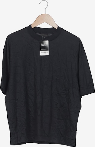 Emporio Armani Shirt in L in Black: front