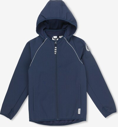 Racoon Outdoor Performance Jacket 'Kali' in Blue, Item view