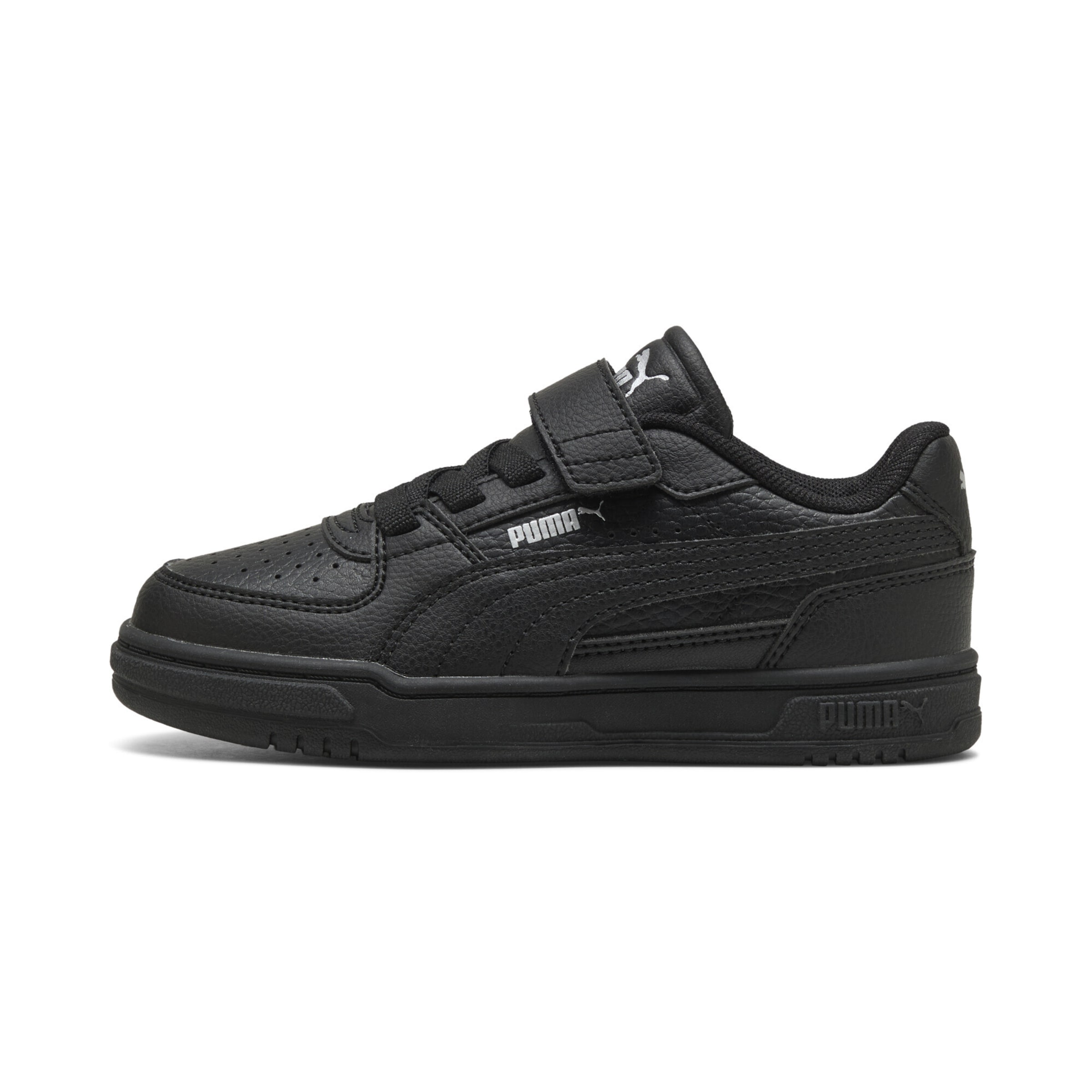 PUMA Sneakers 'Caven III' in Zwart