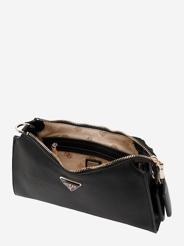 GUESS Shoulder Bag CRESIDIA in Black ABOUT YOU