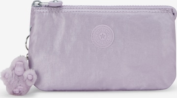 purpurinė KIPLING Kosmetinė 'Creativity': priekis