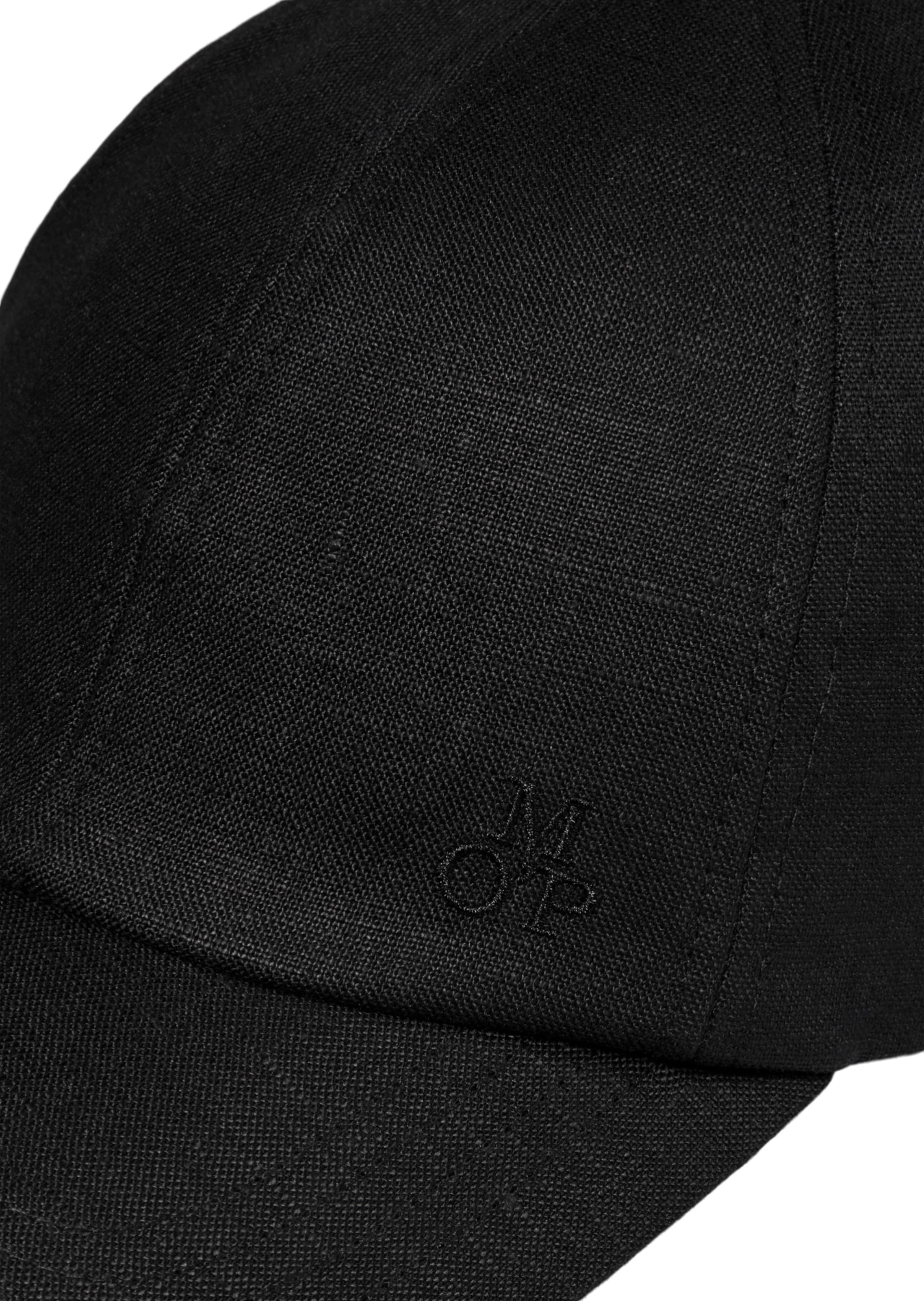 Marc O'Polo Pet in Zwart