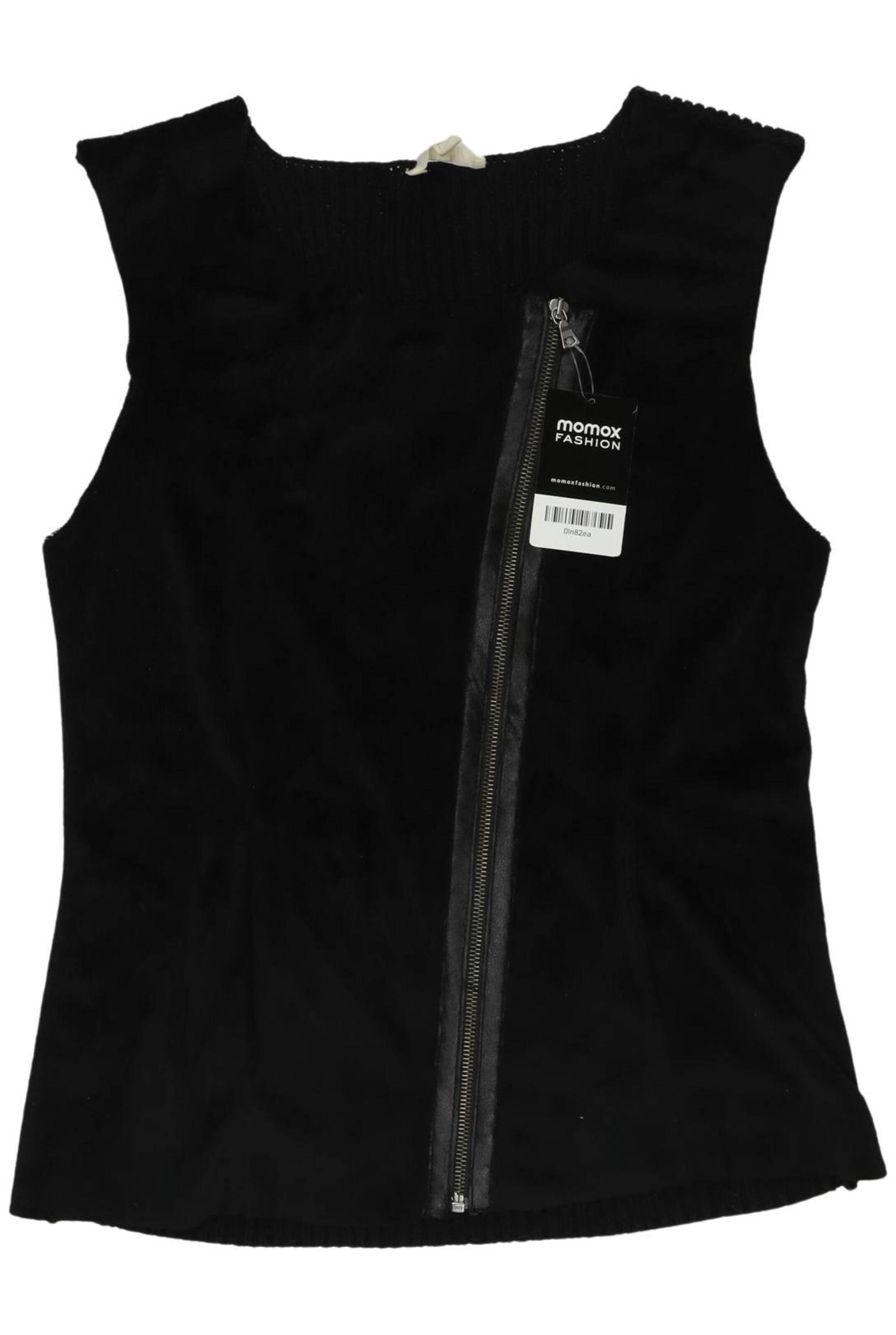 ESPRIT Vest in M in Black: front