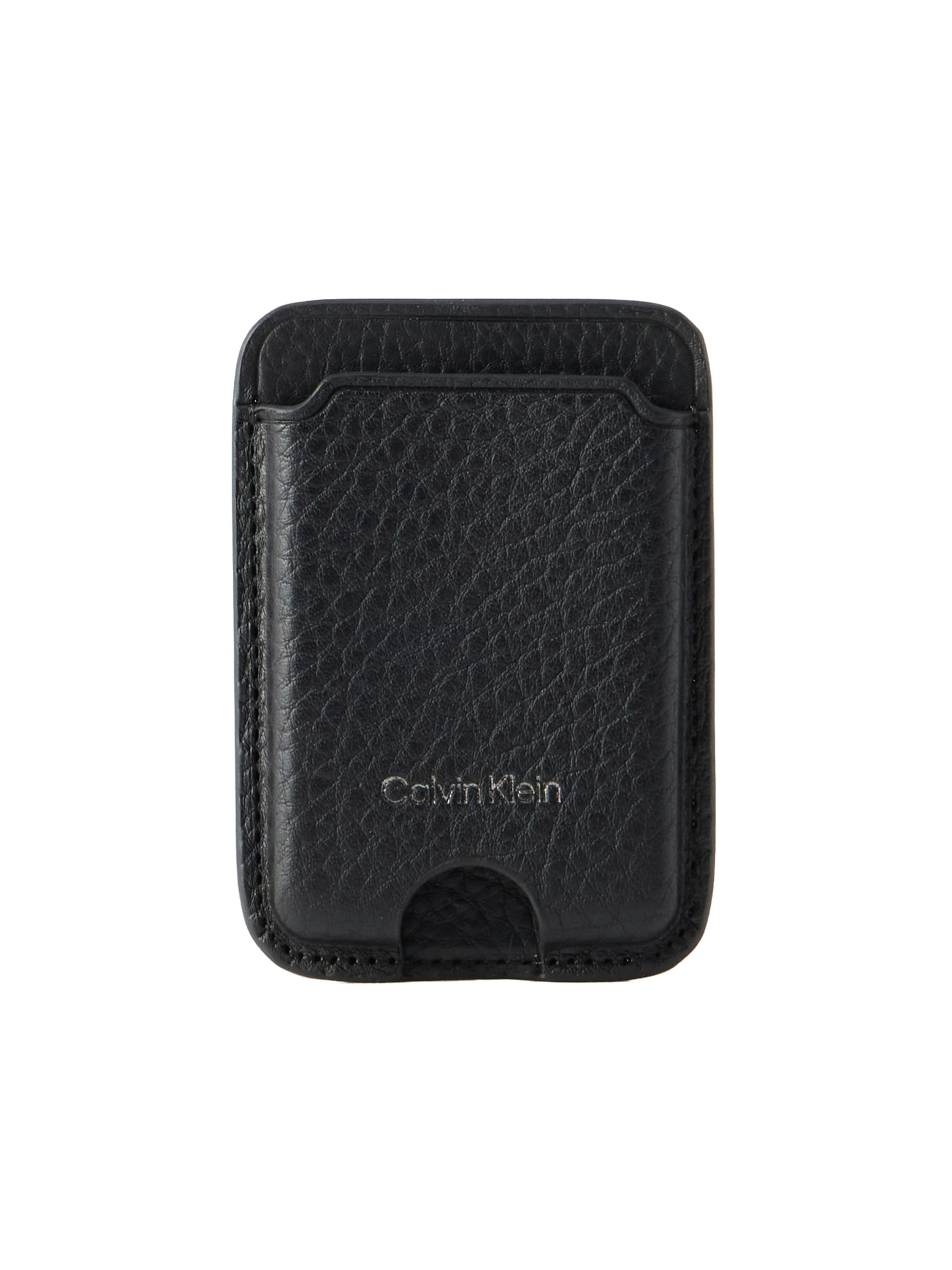 Calvin Klein Case in Black, Item view