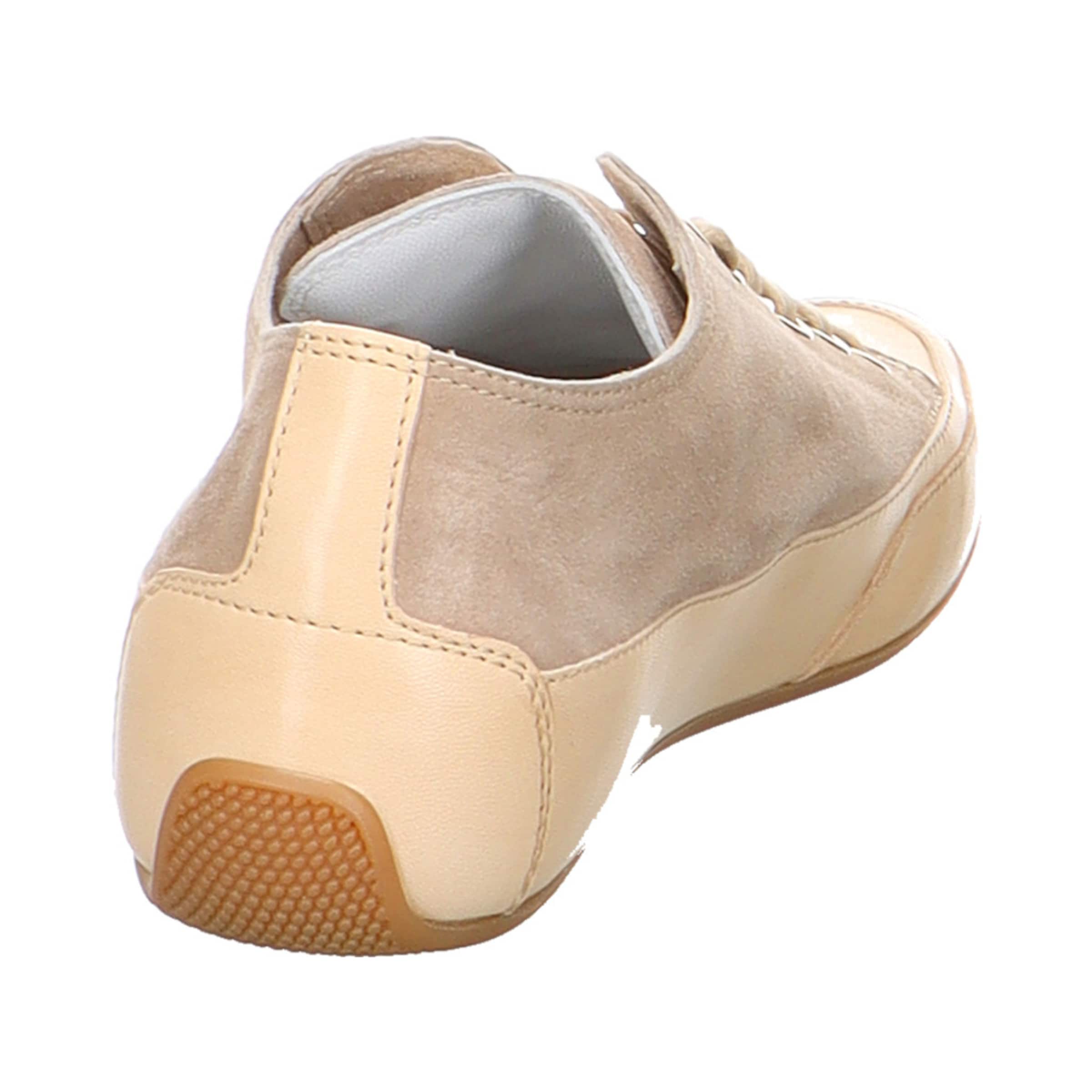Candice Cooper Sneakers laag in Beige