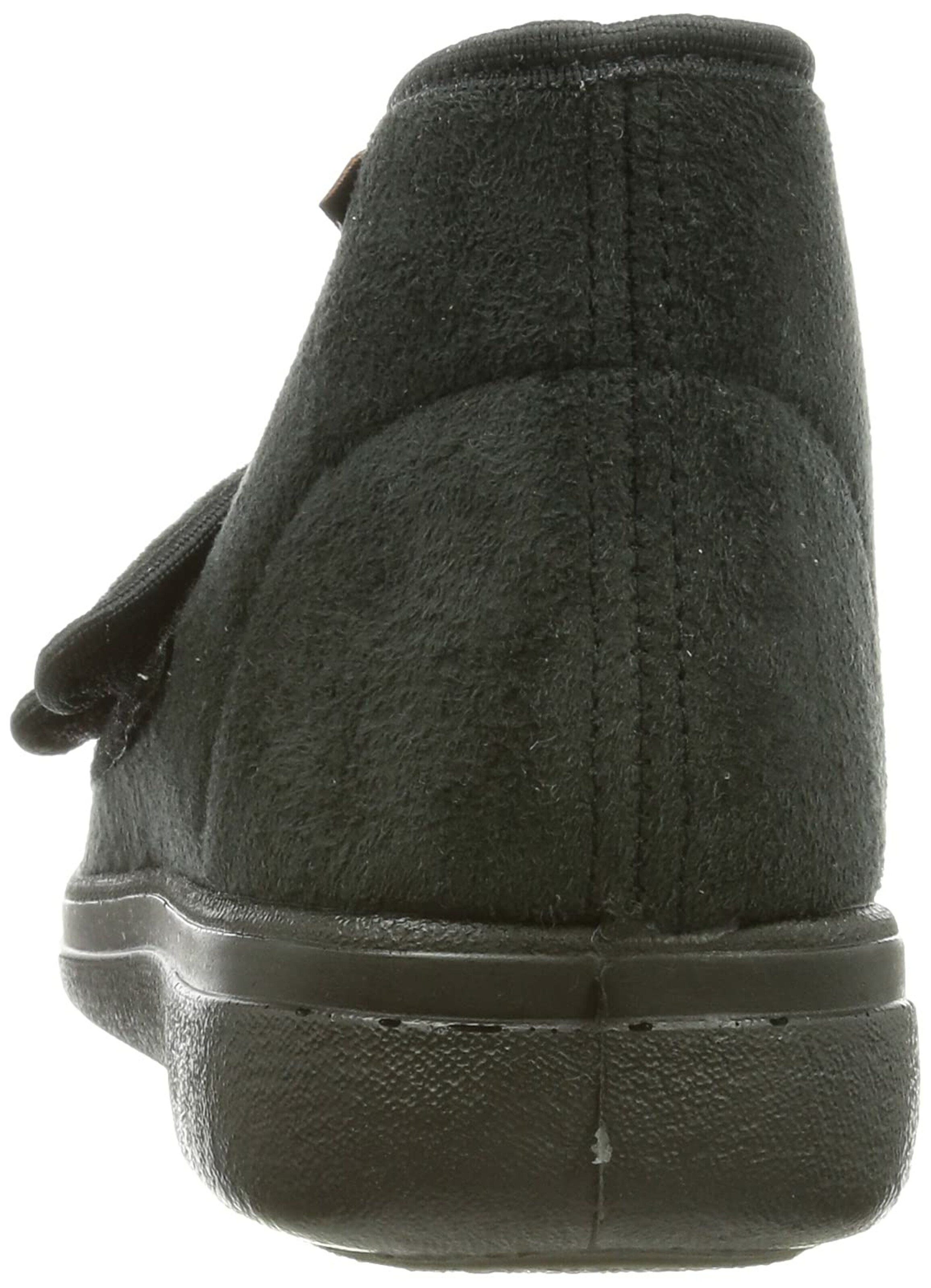 ROHDE Huisschoenen in Zwart