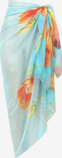 alberto cabale Strandkleid 'NELLA' in 36 in blau, Produktansicht
