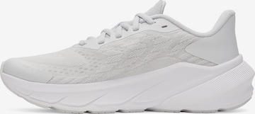 UNDER ARMOUR Sports shoe 'Turbulence 3' in Grey: front