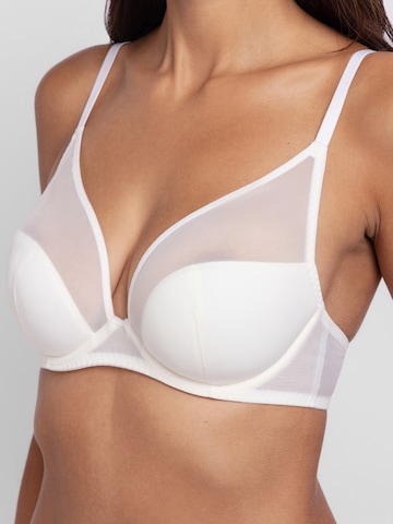 Dorina Bralette Bra in Blue