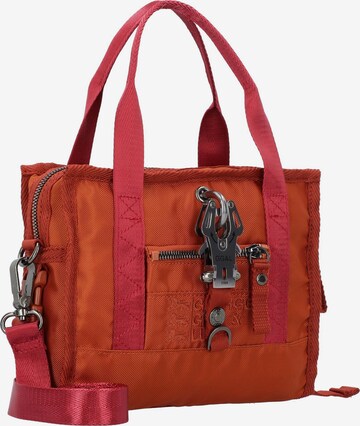George Gina & Lucy Crossbody Bag 'Boxery' in Red