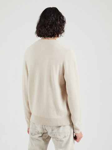 Pull-over NORSE PROJECTS en beige