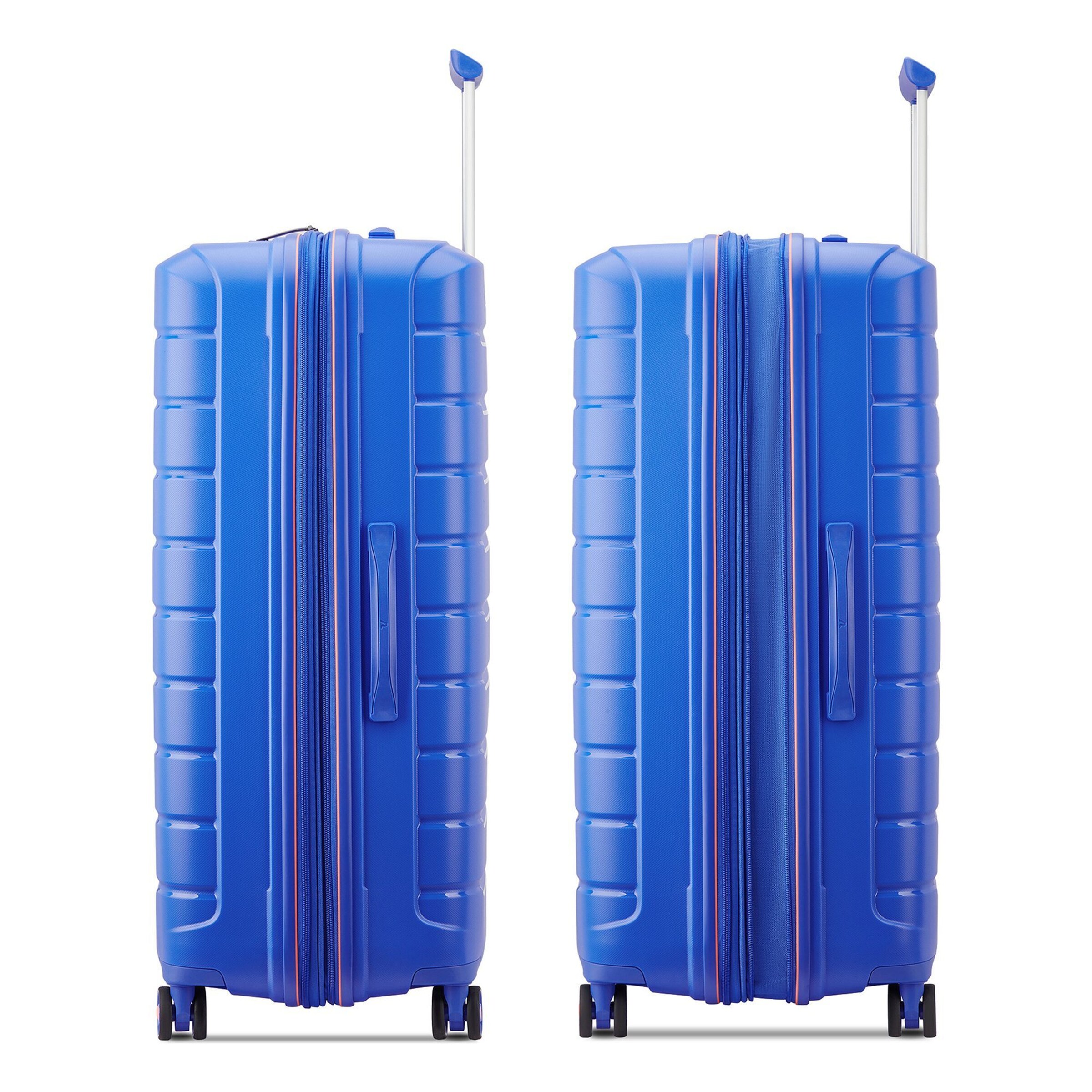 Roncato Suitcase set in Blue
