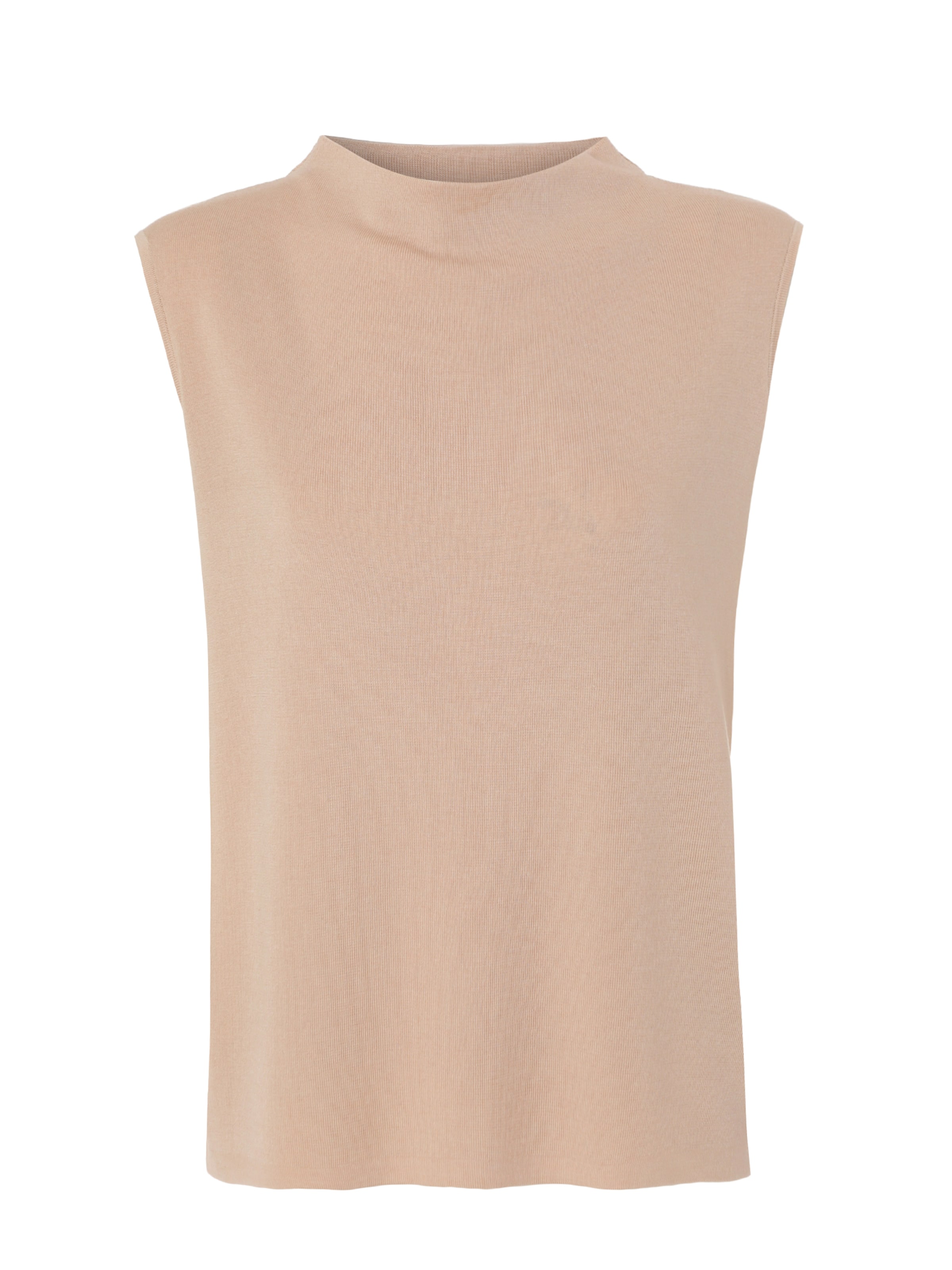 TATUUM Blúzka - Béžová: predná strana