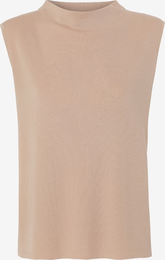 TATUUM Pusero värissä beige, Tuotenäkymä