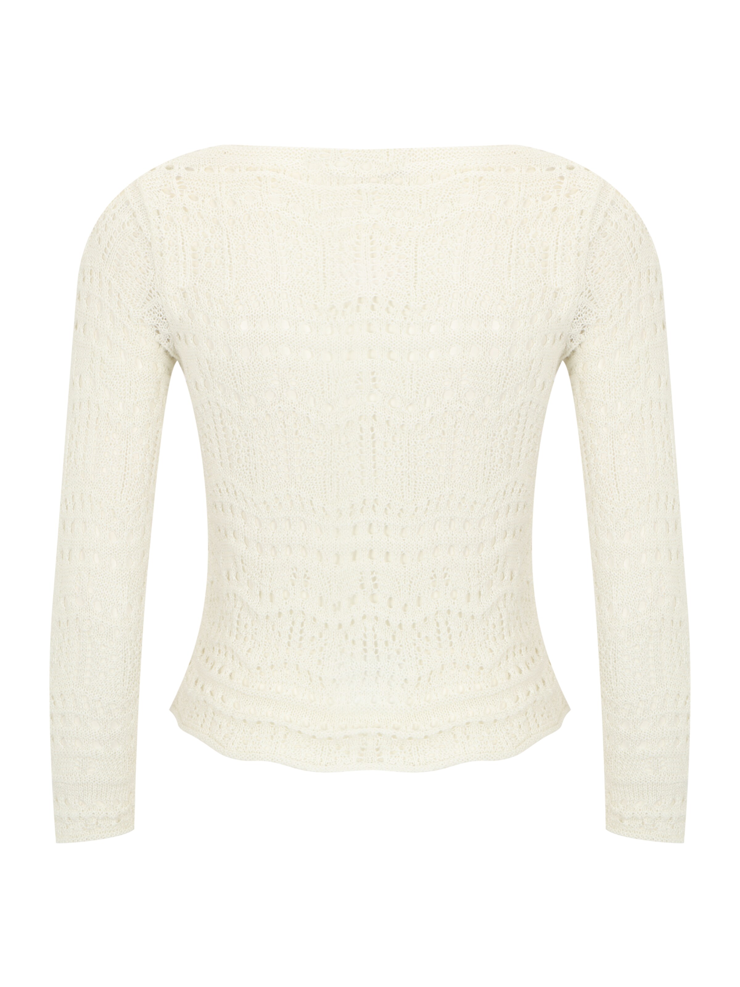 Dorothy Perkins Petite Pullover i beige