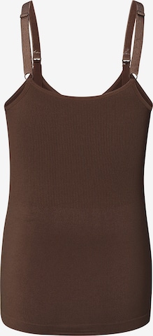 Noppies Shaping top 'Evi' in Brown