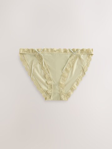 Slip di Next in beige