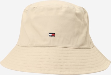 TOMMY HILFIGER Hattu värissä beige