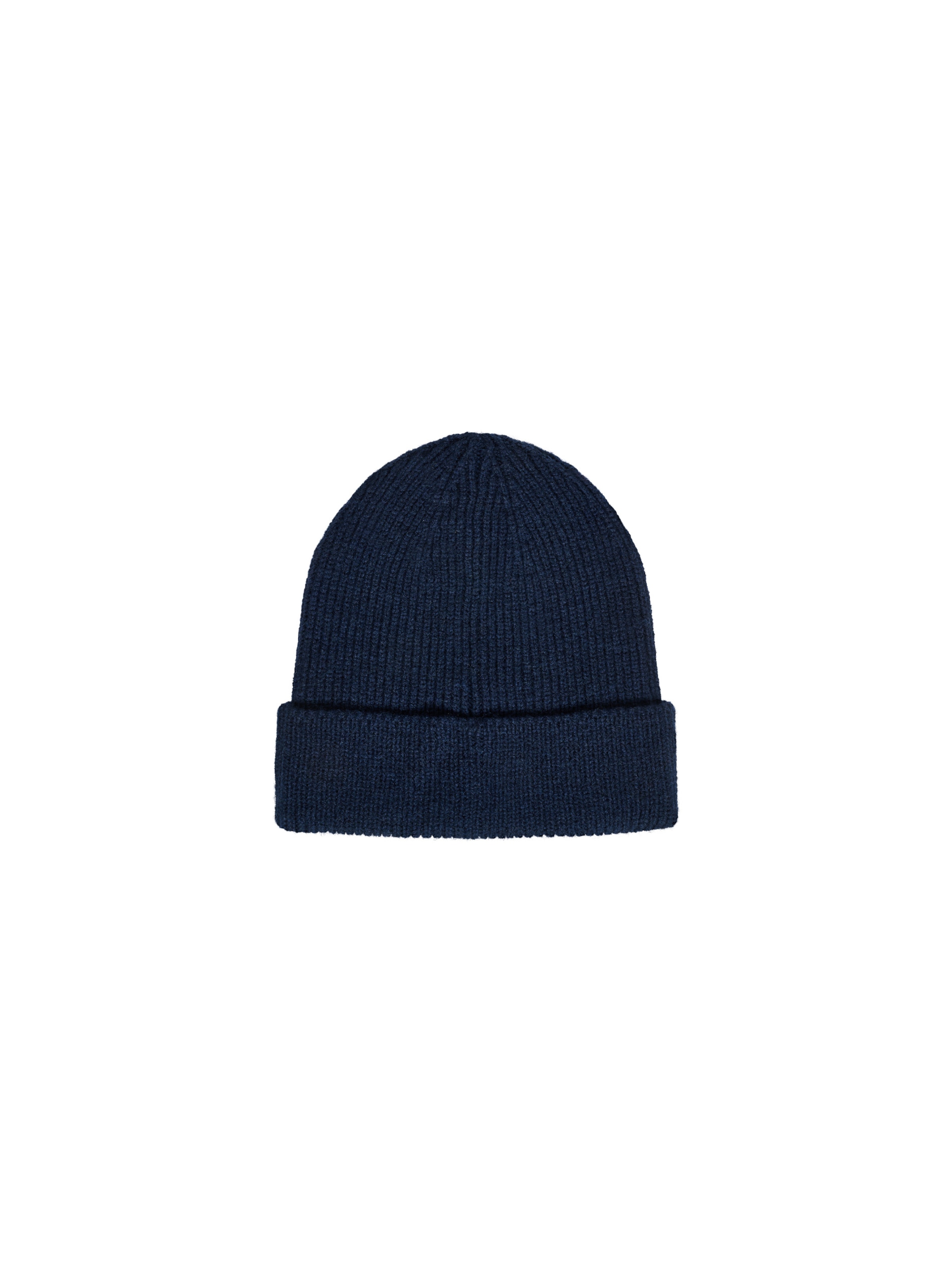 HALO Beanie in Blue
