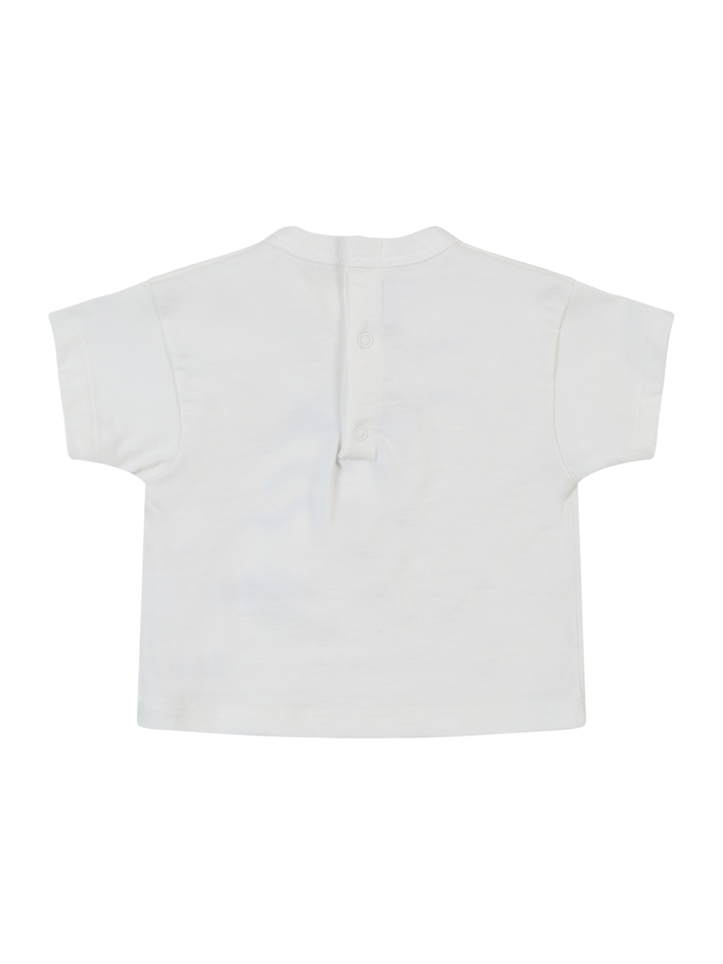 PETIT BATEAU Shirts i hvid