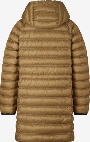 BOGNER Between-Seasons Coat 'Enisa' in Beige