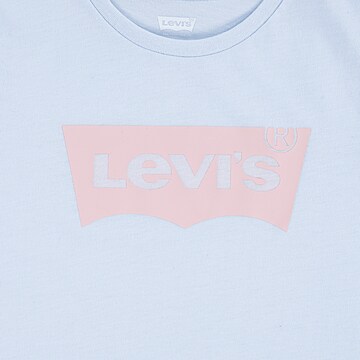 Levi's Kids Shirt in White