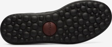 Baskets basses ' Pelotas ' CAMPER en noir