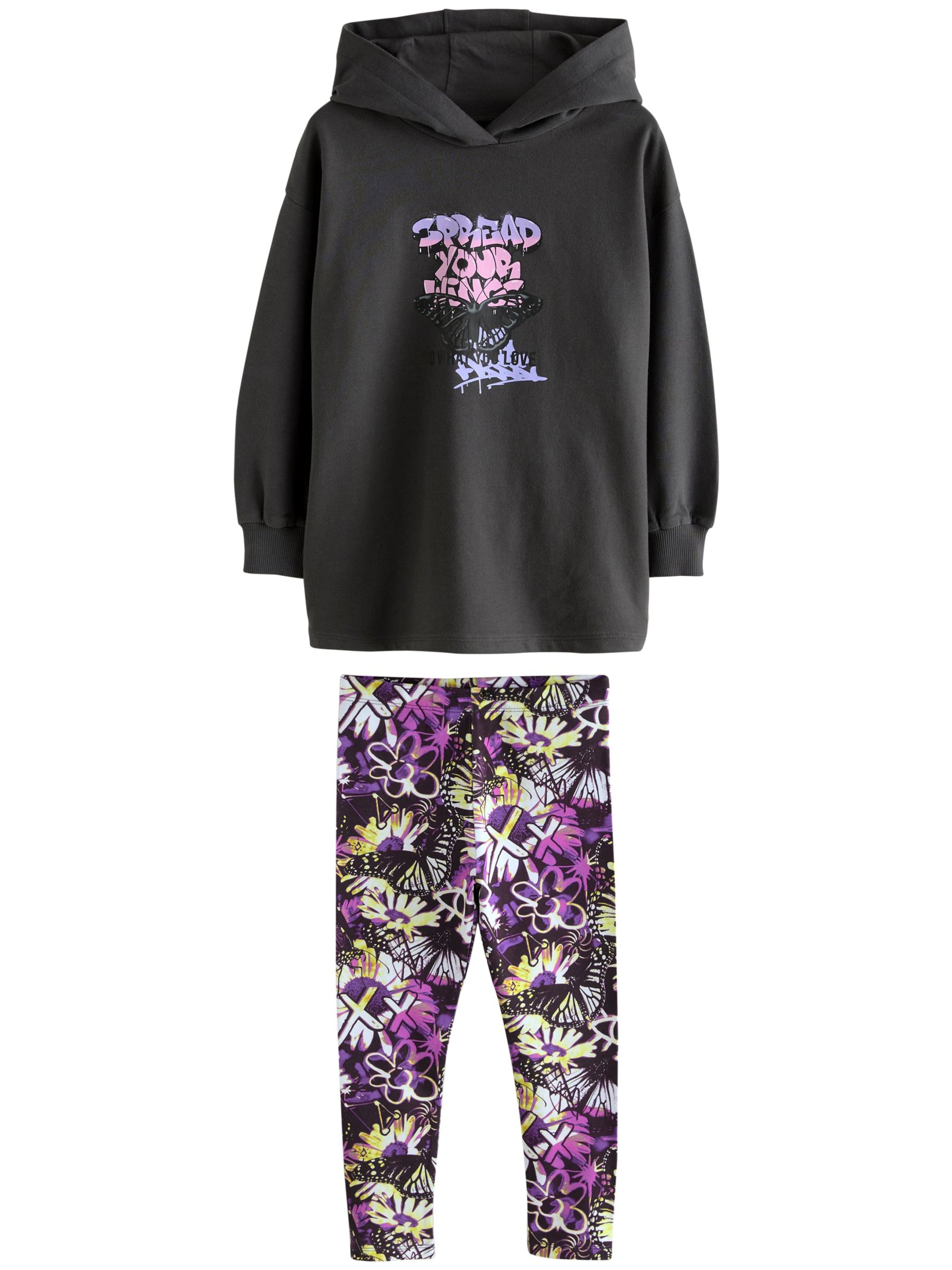 Next Set i svart: framsida