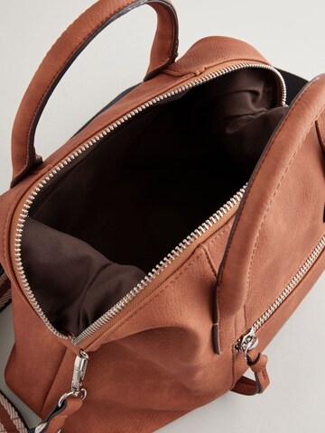 Cabas Next en marron