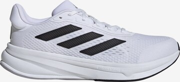 ADIDAS PERFORMANCE Springsko 'Response Super' i vit