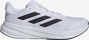 Chaussure de course 'Response Super' ADIDAS PERFORMANCE en blanc