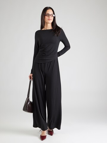 ABOUT YOU Jumpsuit 'Clara' in Black