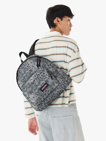 EASTPAK Σακίδιο πλάτης 'Day Pak'R' σε γκρι