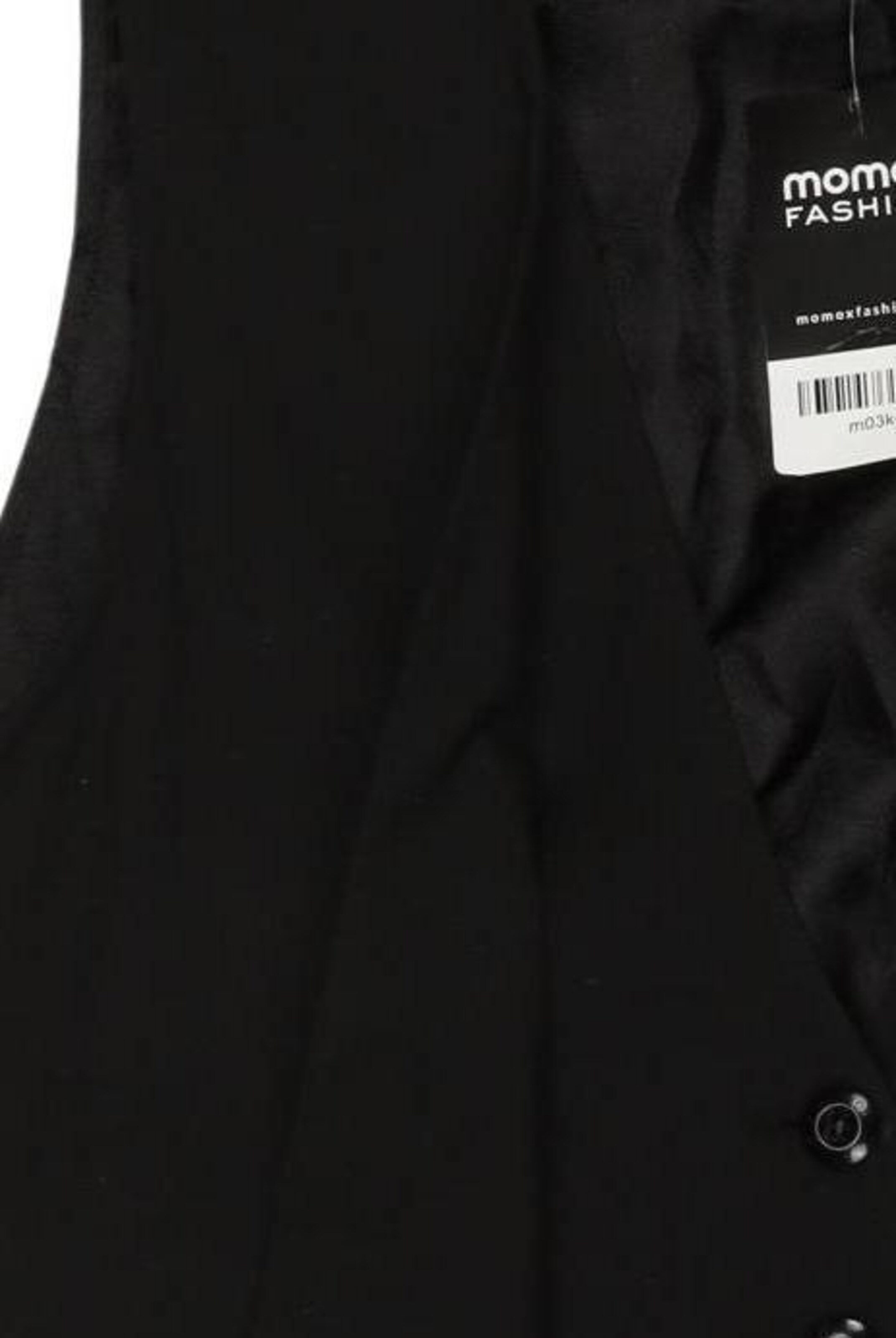 STREET ONE Vest in M in Black