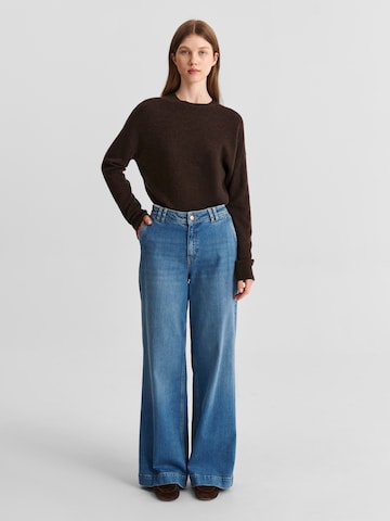 TATUUM Loosefit Jeans 'Tazona' in Blauw