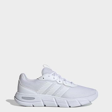 balta ADIDAS SPORTSWEAR Sportbačiai be auliuko 'CLOUDFOAM FLEX'