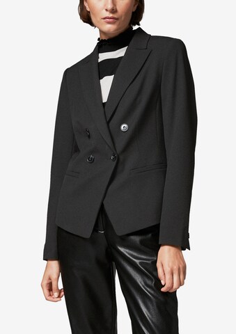 COMMA Blazer in Schwarz: predná strana