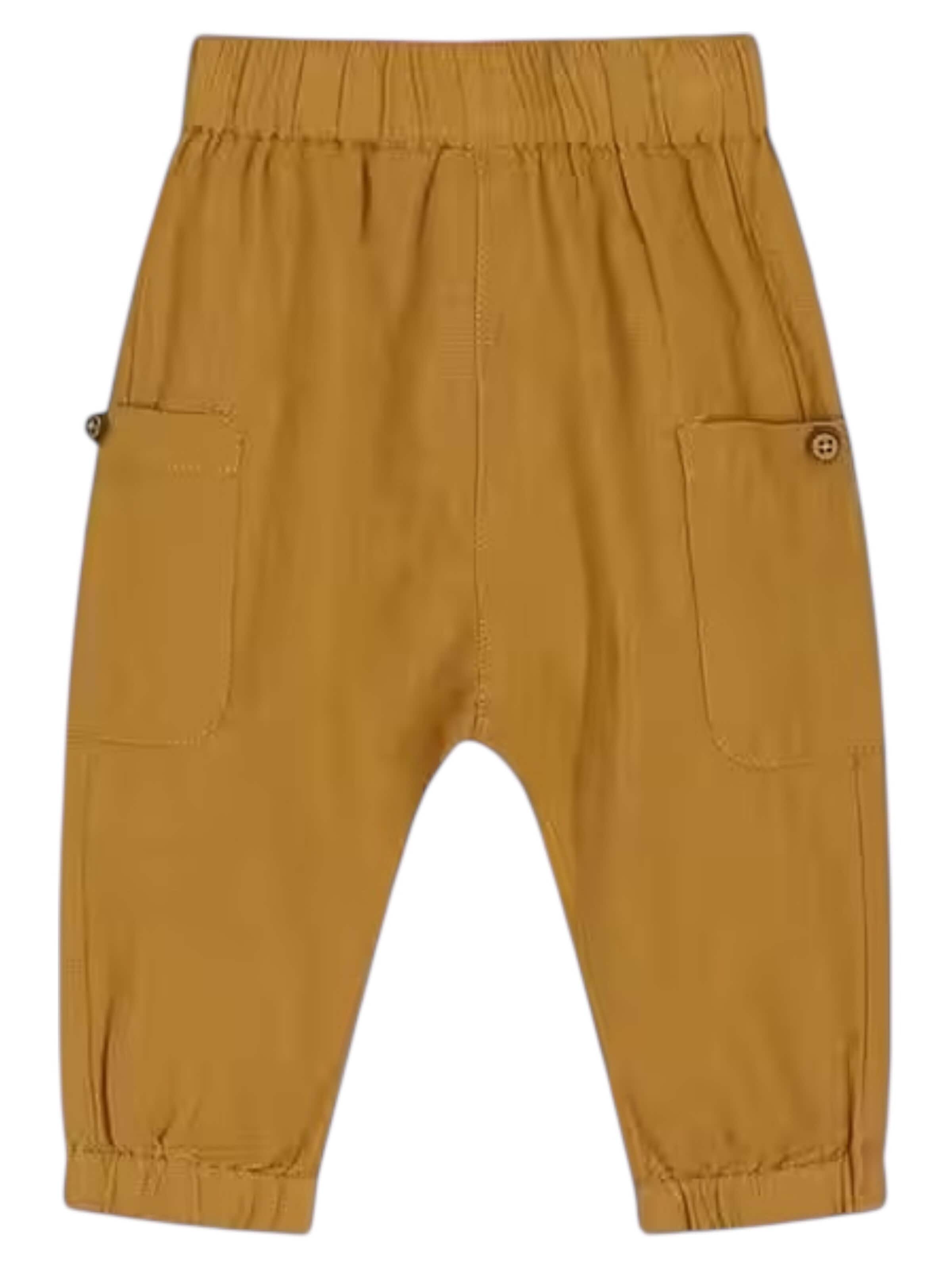 Hust & Claire Regular Hose‌‌‌‌‌‌‌‌‌ in Braun