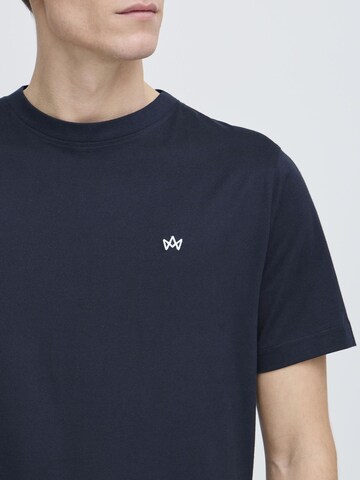 Kronstadt Shirt 'Mccarty' in Blauw