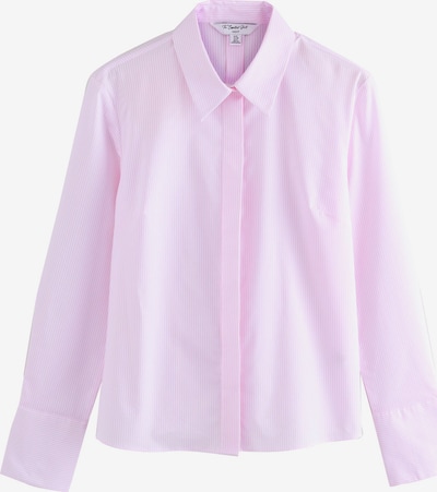 Next Pusero värissä vaaleanpunainen / valkoinen, Tuotenäkymä